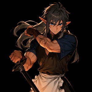 Kaelen
