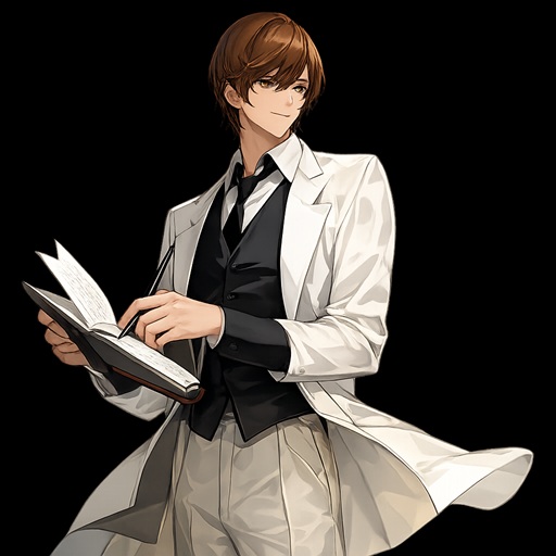 Light Yagami